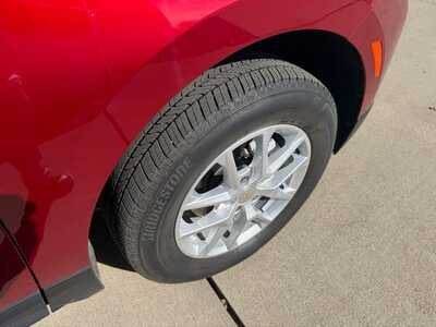 2023 Chevrolet Equinox, $24999. Photo 6