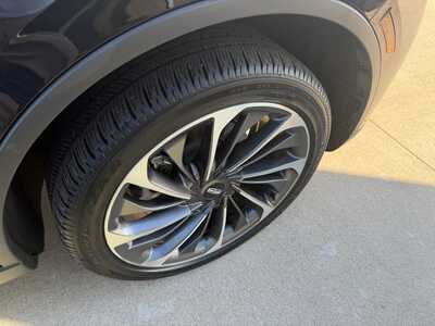 2025 Lincoln Aviator, $64555. Photo 6