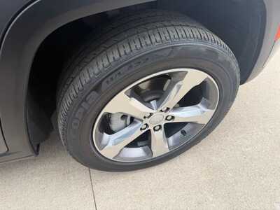 2022 Jeep Grand Cherokee, $0. Photo 10