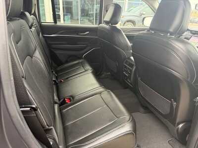 2022 Jeep Grand Cherokee, $0. Photo 12