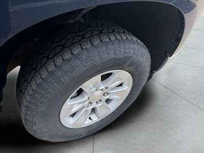 2022 Chevrolet 1500 Crew Cab, $33999. Photo 11