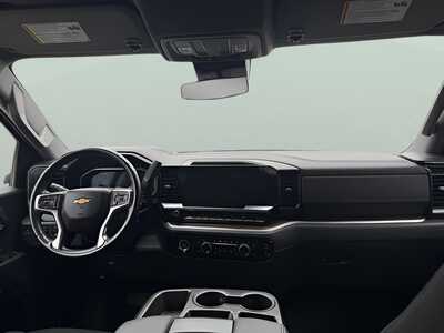 2022 Chevrolet 1500 Crew Cab, $33999. Photo 12