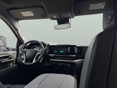 2026 Chevrolet 3500 Crew Cab, $75180. Photo 12