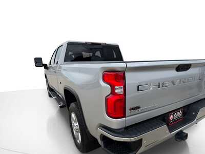 2022 Chevrolet 2500 Crew Cab, $62999. Photo 6
