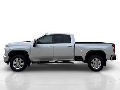 2022 Chevrolet 2500 Crew Cab, $62999. Photo 7