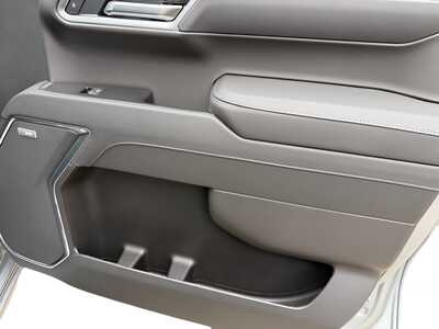 2026 Chevrolet 1500 Crew Cab, $59434. Photo 11