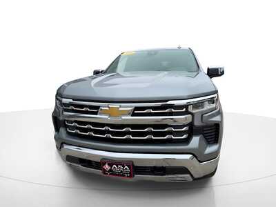 2026 Chevrolet 1500 Crew Cab, $59434. Photo 2