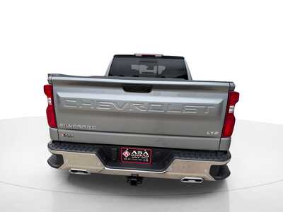 2026 Chevrolet 1500 Crew Cab, $59434. Photo 5