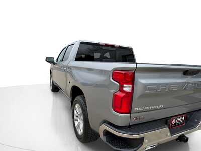 2026 Chevrolet 1500 Crew Cab, $59434. Photo 6