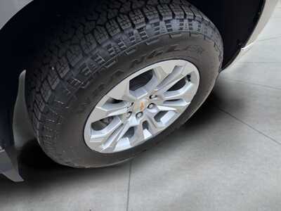 2026 Chevrolet 1500 Crew Cab, $59434. Photo 8