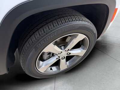 2022 Jeep Grand Cherokee L, $0. Photo 10