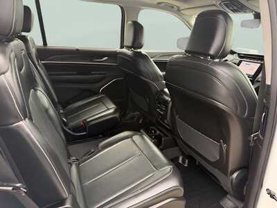 2022 Jeep Grand Cherokee L, $0. Photo 11