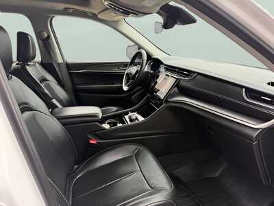 2022 Jeep Grand Cherokee L, $0. Photo 8