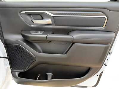 2026 RAM 1500 Crew Cab, $59965. Photo 10