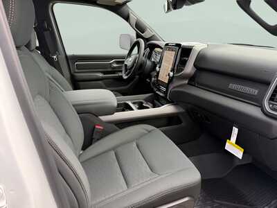 2026 RAM 1500 Crew Cab, $59965. Photo 11