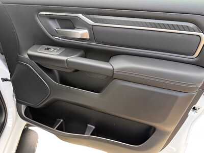 2026 RAM 1500 Crew Cab, $59965. Photo 12