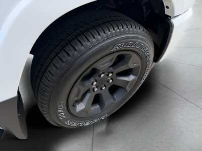 2026 RAM 1500 Crew Cab, $59965. Photo 8