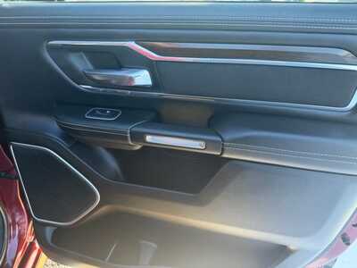 2022 RAM 1500 Crew Cab, $0. Photo 10