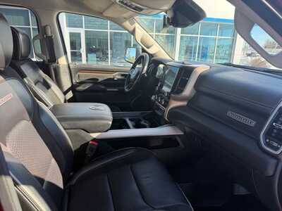 2022 RAM 1500 Crew Cab, $0. Photo 11