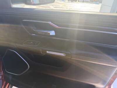 2022 RAM 1500 Crew Cab, $0. Photo 12