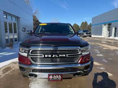 2022 RAM 1500 Crew Cab, $0. Photo 3