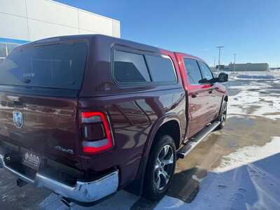 2022 RAM 1500 Crew Cab, $0. Photo 5