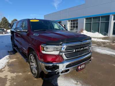 2022 RAM 1500 Crew Cab, $0. Photo 6