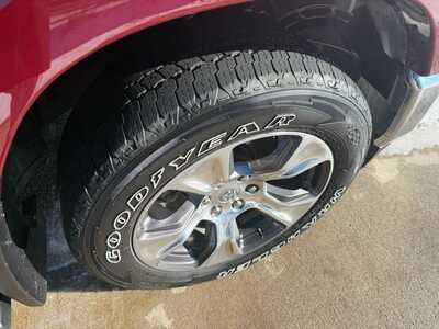 2022 RAM 1500 Crew Cab, $0. Photo 7