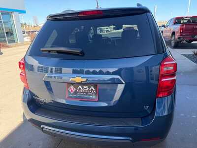 2017 Chevrolet Equinox, $0. Photo 4