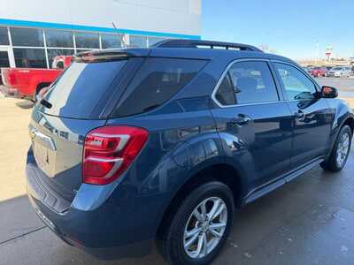 2017 Chevrolet Equinox, $0. Photo 5