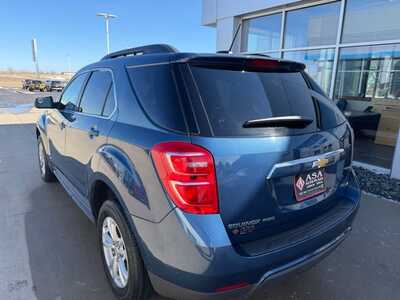 2017 Chevrolet Equinox, $0. Photo 9