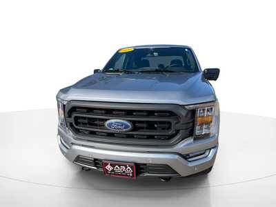 2023 Ford F-150, $0. Photo 2