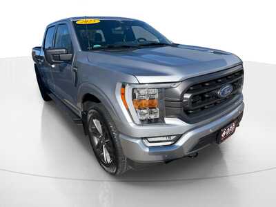 2023 Ford F-150, $0. Photo 3