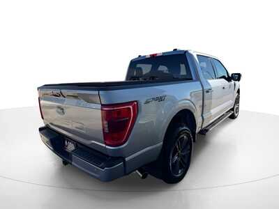 2023 Ford F-150, $0. Photo 4