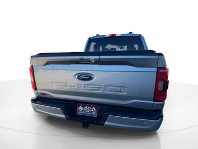 2023 Ford F-150, $0. Photo 5