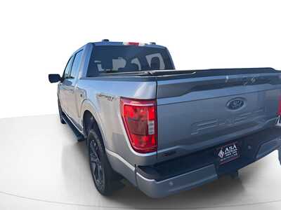 2023 Ford F-150, $0. Photo 6