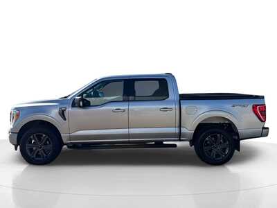 2023 Ford F-150, $0. Photo 7