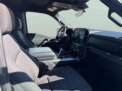 2023 Ford F-150, $0. Photo 9