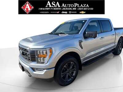 2023 Ford F-150, $0. Photo 1