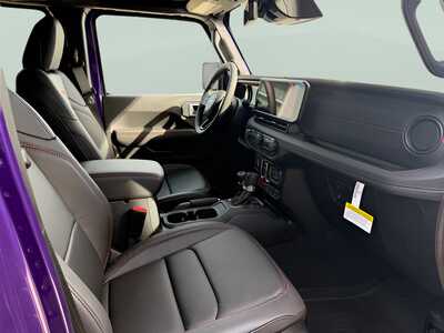 2026 Jeep Wrangler, $61560. Photo 10