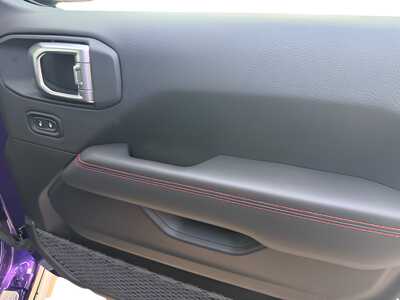 2026 Jeep Wrangler, $61560. Photo 11