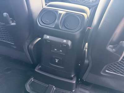 2026 Jeep Wrangler, $61560. Photo 12