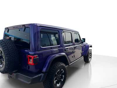2026 Jeep Wrangler, $61560. Photo 4