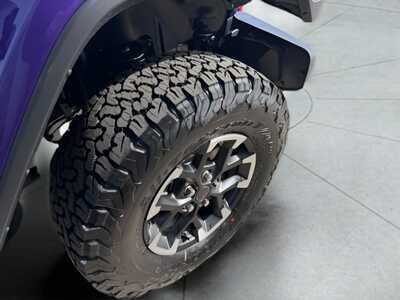 2026 Jeep Wrangler, $61560. Photo 8