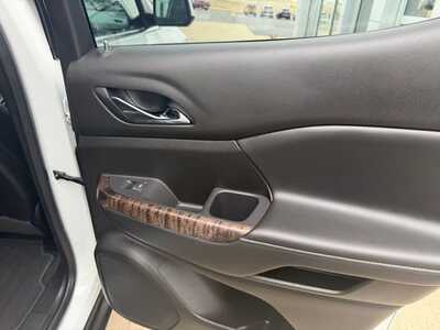 2022 GMC Acadia, $0. Photo 10