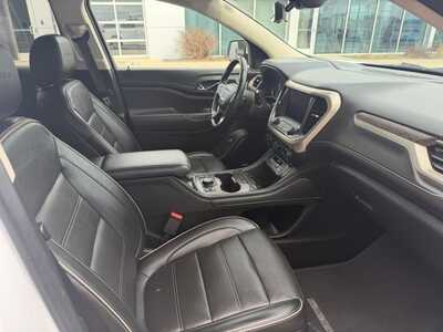 2022 GMC Acadia, $0. Photo 12