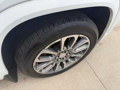2022 GMC Acadia, $0. Photo 8