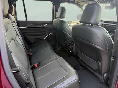 2026 Jeep Grand Cherokee, $51650. Photo 11