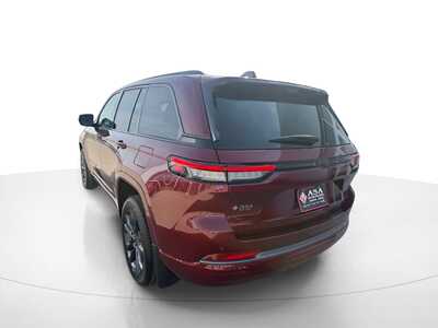 2026 Jeep Grand Cherokee, $51650. Photo 6