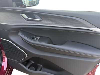 2026 Jeep Grand Cherokee, $51650. Photo 9